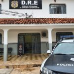 Polícia Civil prende traficante que atuava com o transporte de drogas para Cuiabá