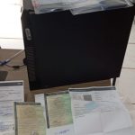 Servidor do Detran confessa que cobrava propina para liberar documentação de veículos