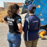 Gari haitiano morre atropelado por caminhão de lixo em Sorriso; prefeitura decreta luto