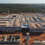 Confira como estão as obras dos quatro Hospitais Regionais em construção pelo Governo de MT