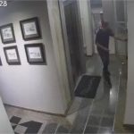 Edifícios em bairro nobre de Cuiabá são alvos de invasões