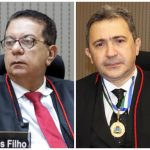 CNJ afasta dois desembargadores do TJMT por suposta relação ‘íntima’ e favorecimento a Zampieri