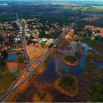 Município de MT proíbe uso de água para piscinas e lavagem de carros