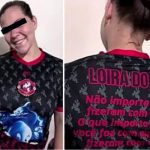 ‘Loira do Pix’ afronta Polícia Civil e acaba presa por estelionato em Cuiabá