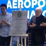 Lula inaugura ampliação do Marechal Rondon, mas os voos internacionais ficam para depois