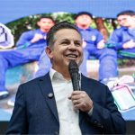 Ensino Médio de MT é 8º melhor do país; Mauro celebra: “Estado no caminho certo”