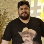 César Menotti se pronuncia sobre acidente de ônibus: “Livramento”