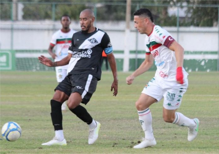 mixto x lusa