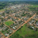 Município de MT proíbe lavagem de calçadas e carros devido à seca: emergência hídrica