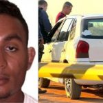 Homem teria sido morto após ameaçar ex-mulher e parentes dela