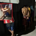 Assassino de sargento da PM e filho é preso durante ‘salve’ em Cuiabá