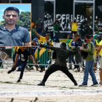 STF rejeita HC para eletricista cuiabano que nega ter invadido Brasília: ‘Estava tomando sorvete’