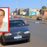 Sargento da PM morre atropelado na Filinto Muller em VG