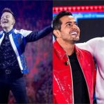 Michel Teló e Henrique e Diego fazem show gratuito em Cuiabá em homenagem ao centenário de Ueze Zahran