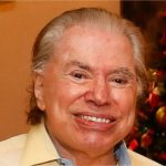 Silvio Santos novamente internado: veja o que se sabe sobre o estado de saúde do apresentador