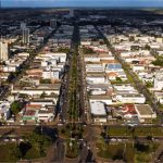 Sinop ultrapassa Cuiabá e é a 1ª de MT no ranking de municípios mais competitivos; veja