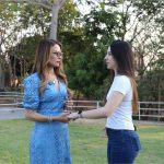 Jovem de 24 anos relata sofrer violência doméstica e abandono da justiça e pede apoio da primeira-dama de MT