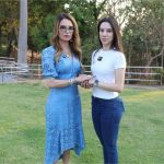 Virginia Mendes acompanha caso de violência doméstica e questiona falhas na lei de proteção às mulheres