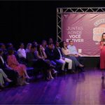 Virginia Mendes reforça urgência de revisão no Código Penal durante a 4ª edição da Expedição SER Família Mulher