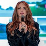 Virginia Mendes é homenageada com o Prêmio Ruth Marques por luta contra a violência doméstica