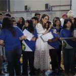 Virginia Mendes destaca avanços do Pacto Educativo em MT com investimentos de R$ 30 milhões