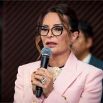 Primeira-dama do Estado recebe ‘Prêmio Ruth Marques’ por dedicação às causas sociais