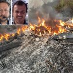 Queda de avião: Empresário, netos e funcionário voltavam de pescaria no Nortão