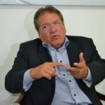 MP Eleitoral pede que Justiça barre candidatura de ex-prefeito de Várzea Grande