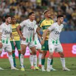 Sob pressão e buscando milagre, Cuiabá enfrenta o Juventude fora de casa neste sábado