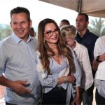 Asfalto na Estrada do Matão: “Moradores terão mais qualidade de vida”, diz Virginia Mendes