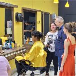 Marco Aurélio quer ser o vereador dos comerciantes