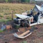 Jovem atira na cabeça de vítimas de acidente após ver irmão morto