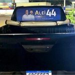 Empresário é preso transportando R$ 300 mil para suposta compra de votos