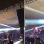 Polícia Militar dispersa festa universitária em Cuiabá