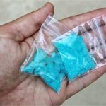 Ascensão de ‘droga do sexo’ deixa polícia em alerta no Brasil