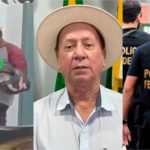 Sinop: PF faz busca e apreensão em contabilidade eleitoral paralela de candidato a prefeito