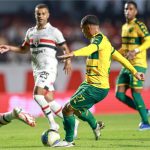 Cuiabá enfrenta o São Paulo e tenta a vitória para continuar sonhando com permanência