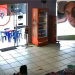 Briga por herança motivou tiroteio em Marcelândia; empresário passa por cirurgia