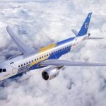 Azul cria rota diária entre Belo Horizonte e Sorriso