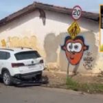 Juiz mantém prisão de motorista bêbado que causou morte de motociclista