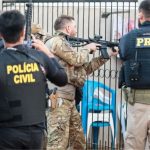 Mato Grosso enfrenta interiorização da violência com disputa CV x PCC