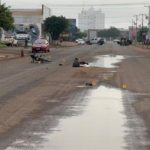 Investigação aponta que padrasto causou acidente de forma proposital para matar enteado de 10 anos de idade