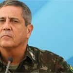 Braga Netto é preso pela PF por obstrução à Justiça