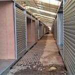 Shopping Popular inaugura espaço provisório em contêineres neste sábado