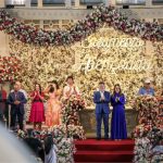 Inscrições para o Casamento Abençoado em Cuiabá são prorrogadas até 14 de novembro