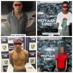 PM captura quatro envolvidos em ataque que deixou mulher morta e crianças baleadas em MT