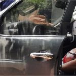 Homem é assassinado dentro de Hilux em MT; esposa fica ferida