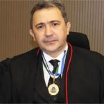 PGR chegou a pedir prisão de desembargador, mas ministro negou