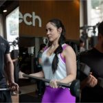 Empresa de Cuiabá cria concurso de emagrecimento para premiar funcionário que perder mais gordura em 1 mês