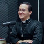 Padre exorcista compartilha casos de libertação em Cuiabá